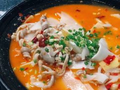 -李师傅脆肚(华强北店)