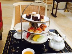 维多利亚花园-利顺德大饭店·维多利亚花园(小白楼店)