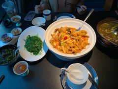 爆炒牛蛙-凤凰湘语(浦东旗舰店)