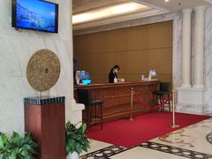 -武汉汉口火车站东方建国大酒店