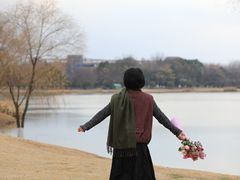 -钟山体育运动公园