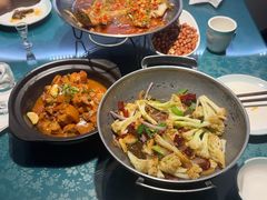 -呷湘厨·鱼汤捞饭(国家会展中心店)