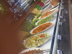 -韩盛·盛江山自助料理(沈辽路万达店)