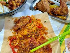 -華歡冰室-WahFoon(吉大店)