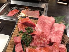 -俺的焼肉(銀座9丁目店)