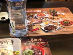 -香港饭店0410(明洞店)