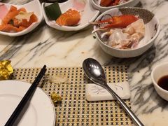 -雍和会海鲜姿造自助(湖东路店)