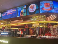 -人民咖啡馆(四行仓库店)