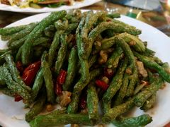 -东北缘餐厅(兰埔路店)