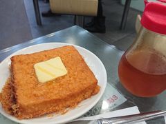-义顺牛奶公司(庇利金街店)