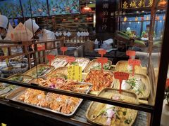 -抱德·潮汕味(琶洲店原惠城鱼仔)