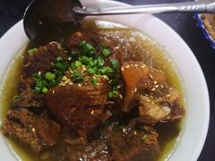 -回辉登偰氏面片(东莲花美食街店)