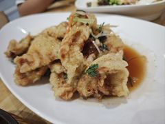 -老长春肉馆(隆礼路店)