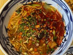 -老陕一碗(八达岭奥莱店)