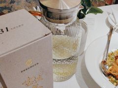 -扬州香格里拉·香宫中餐厅