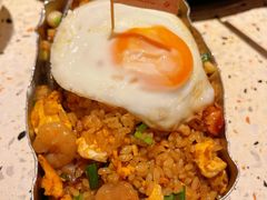 -红九格老火锅(三峡广场店)
