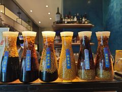 -开海·红岛海鲜虾水饺(石老人店)
