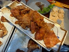 -火炉情韩国料理店(古田路店)