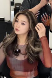 -DL HOPE明星造型