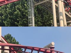 -郑州方特梦幻王国