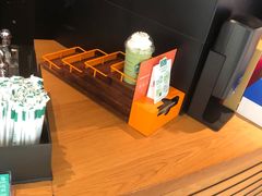 -星巴克(深圳布吉万象汇4F店)