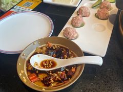 -三江两海老火锅(北京首店)