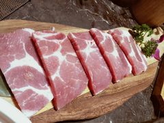 -一品诚记烤肉·甄选店(中南路店)