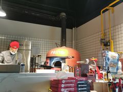 -Primo·丽莫意大利窑烤披萨