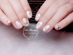-Aso Artist Beauty美甲美睫