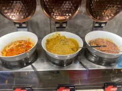 -比格比萨自助(上海松江万达店)