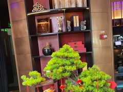 -映水芙蓉(上海万象城店)