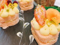 -永泰福朋喜来登酒店-宜客乐自助餐厅(远大路店)