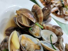 -秋姐美食店(旅游大道店)