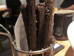 -太二酸菜鱼(深圳布吉万象汇店)