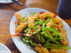 -雄伟美食(高沙中街店)