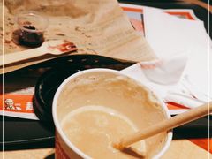 -肯德基(龙盛新天地店)