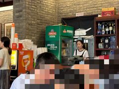-潘德林茶社(新城河路店)