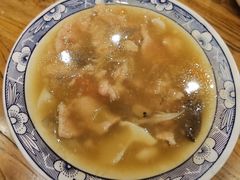 -老雒阳面馆·水席·洛阳菜(王城路店)