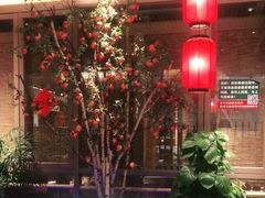 -农耕记·湖南土菜(halo广场店)