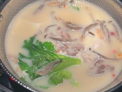 -捞王猪肚鸡火锅(金华义乌之心店)