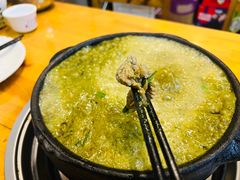 -榕江牛瘪牛肉火锅