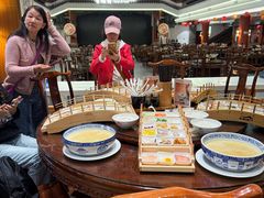 -香麒园·过桥米线·南湖雅宴