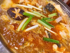 -樱の花亭日本料理店