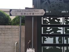 -成记士多(石澳道)
