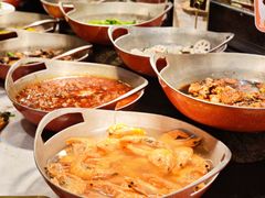 -晶丽香榭自助餐(南京大饭店)