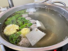 -粤潮魏记牛肉火锅(爱家·金河湾南区店)