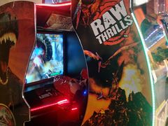 -Play1家庭娱乐中心(包河大玩家店)