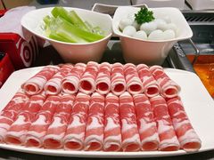 -海底捞火锅(平谷华联店)