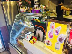 -W CAFE(甜爱路店)