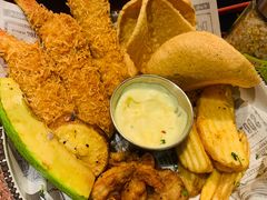 -卡朋厨房(289艺术园区店)